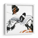 Inflorescencia De Mariposa Iii - A. Project | Cuadro decorativo de Canvas Lab