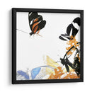 Inflorescencia De Mariposa Iv - A. Project | Cuadro decorativo de Canvas Lab