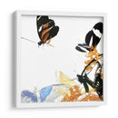 Inflorescencia De Mariposa Iv - A. Project | Cuadro decorativo de Canvas Lab