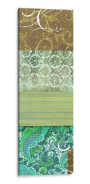 Echo Bohemio I - Jason Higby | Cuadro decorativo de Canvas Lab