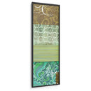 Echo Bohemio I - Jason Higby | Cuadro decorativo de Canvas Lab