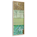 Echo Bohemio I - Jason Higby | Cuadro decorativo de Canvas Lab