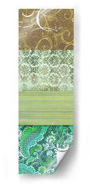 Echo Bohemio I - Jason Higby | Cuadro decorativo de Canvas Lab