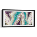 Agua Noche - GOGA | Cuadro decorativo de Canvas Lab