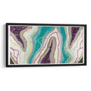 Agua Noche - GOGA | Cuadro decorativo de Canvas Lab