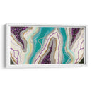 Agua Noche - GOGA | Cuadro decorativo de Canvas Lab