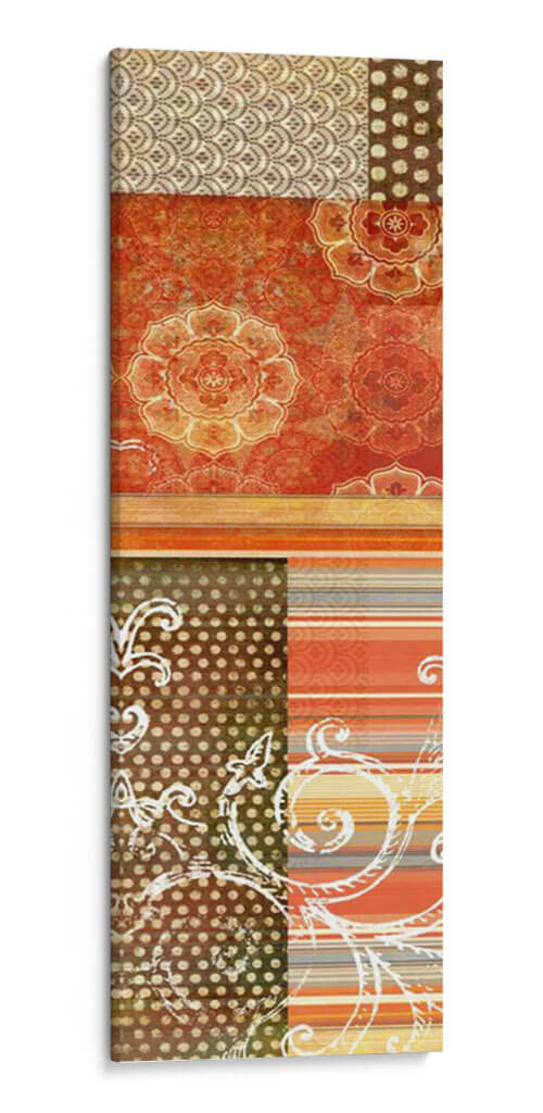 Echo Bohemio Iii - Jason Higby | Cuadro decorativo de Canvas Lab