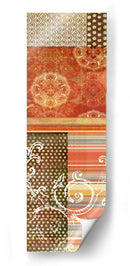 Echo Bohemio Iii - Jason Higby | Cuadro decorativo de Canvas Lab