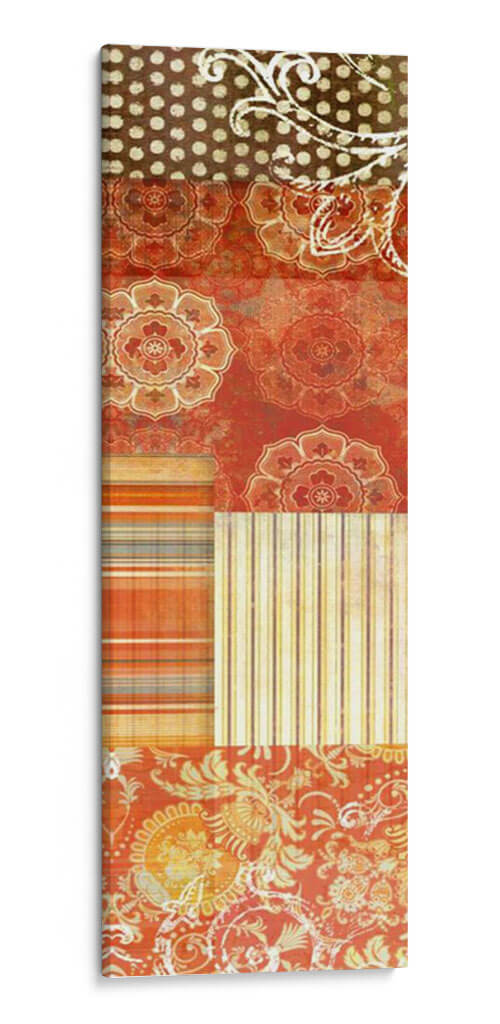 Echo Bohemio Iv - Jason Higby | Cuadro decorativo de Canvas Lab