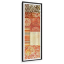 Echo Bohemio Iv - Jason Higby | Cuadro decorativo de Canvas Lab