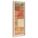 Echo Bohemio Iv - Jason Higby | Cuadro decorativo de Canvas Lab
