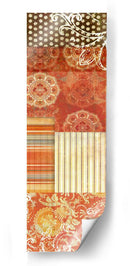 Echo Bohemio Iv - Jason Higby | Cuadro decorativo de Canvas Lab
