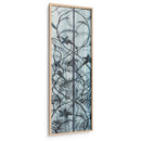 Escaladores Ii - James Burghardt | Cuadro decorativo de Canvas Lab