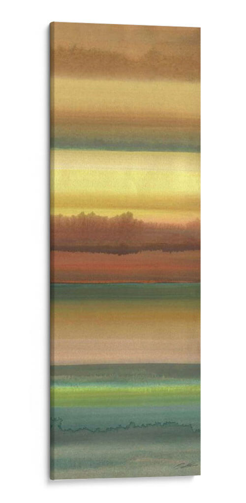 Ambient Sky Ii - John Butler | Cuadro decorativo de Canvas Lab