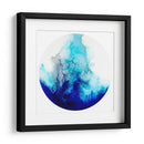 Aqua I - GOGA | Cuadro decorativo de Canvas Lab