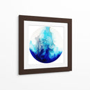 Aqua I - GOGA | Cuadro decorativo de Canvas Lab