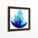 Aqua I - GOGA | Cuadro decorativo de Canvas Lab