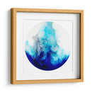 Aqua I - GOGA | Cuadro decorativo de Canvas Lab