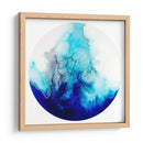 Aqua I - GOGA | Cuadro decorativo de Canvas Lab