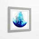 Aqua I - GOGA | Cuadro decorativo de Canvas Lab