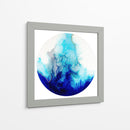 Aqua I - GOGA | Cuadro decorativo de Canvas Lab