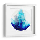 Aqua I - GOGA | Cuadro decorativo de Canvas Lab