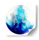 Aqua I - GOGA | Cuadro decorativo de Canvas Lab