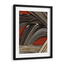 Tangle Tile Ii - Jason Higby | Cuadro decorativo de Canvas Lab
