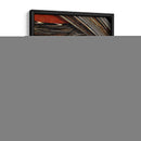 Tangle Tile Ii - Jason Higby | Cuadro decorativo de Canvas Lab