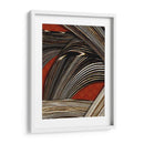 Tangle Tile Ii - Jason Higby | Cuadro decorativo de Canvas Lab
