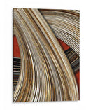 Tangle Tile Iii - Jason Higby | Cuadro decorativo de Canvas Lab