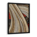 Tangle Tile Iii - Jason Higby | Cuadro decorativo de Canvas Lab