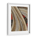 Tangle Tile Iii - Jason Higby | Cuadro decorativo de Canvas Lab