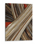 Tangle Tile Iv - Jason Higby | Cuadro decorativo de Canvas Lab
