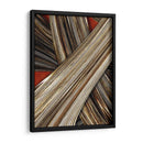 Tangle Tile Iv - Jason Higby | Cuadro decorativo de Canvas Lab