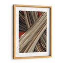 Tangle Tile Iv - Jason Higby | Cuadro decorativo de Canvas Lab