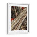 Tangle Tile Iv - Jason Higby | Cuadro decorativo de Canvas Lab