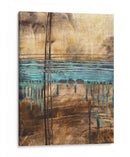Expanse I - Jason Higby | Cuadro decorativo de Canvas Lab