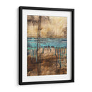 Expanse I - Jason Higby | Cuadro decorativo de Canvas Lab