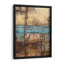 Expanse I - Jason Higby | Cuadro decorativo de Canvas Lab