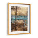 Expanse I - Jason Higby | Cuadro decorativo de Canvas Lab