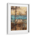 Expanse I - Jason Higby | Cuadro decorativo de Canvas Lab