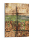 Expanse Ii - Jason Higby | Cuadro decorativo de Canvas Lab