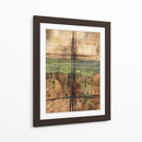 Expanse Ii - Jason Higby | Cuadro decorativo de Canvas Lab