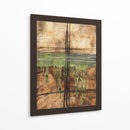 Expanse Ii - Jason Higby | Cuadro decorativo de Canvas Lab