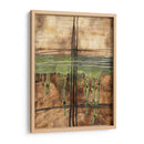 Expanse Ii - Jason Higby | Cuadro decorativo de Canvas Lab