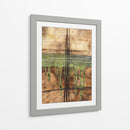 Expanse Ii - Jason Higby | Cuadro decorativo de Canvas Lab