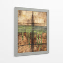 Expanse Ii - Jason Higby | Cuadro decorativo de Canvas Lab