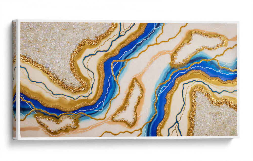 Bastión de tormentas - GOGA | Cuadro decorativo de Canvas Lab