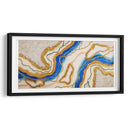 Bastión de tormentas - GOGA | Cuadro decorativo de Canvas Lab